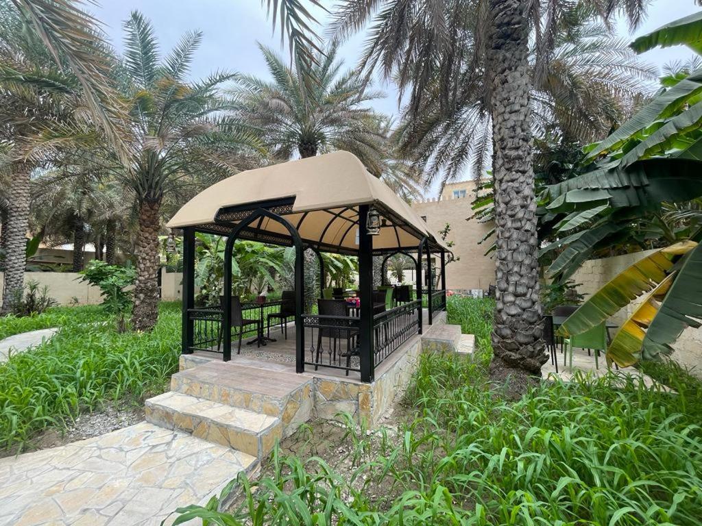 Date Palm Inn Nizwa Exterior foto